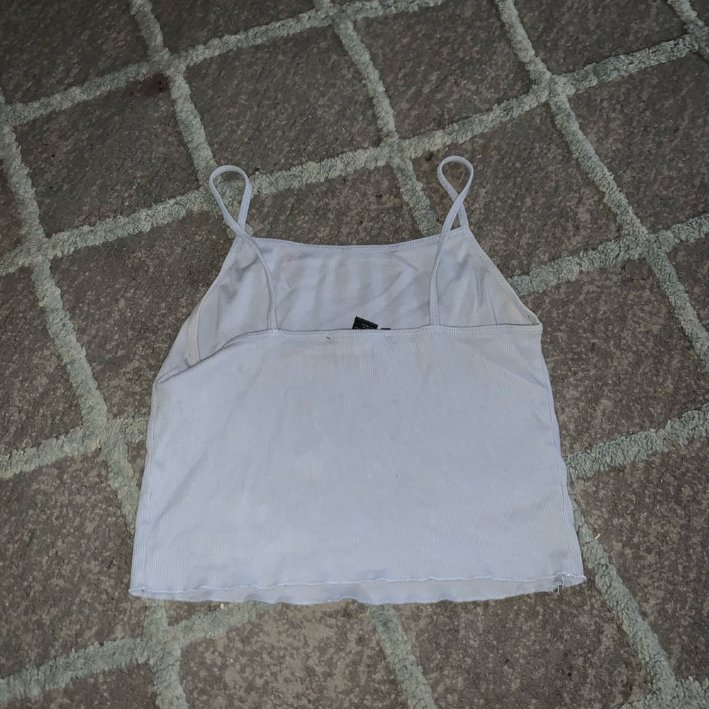 Spaghetti strap - Picture 2 of 2